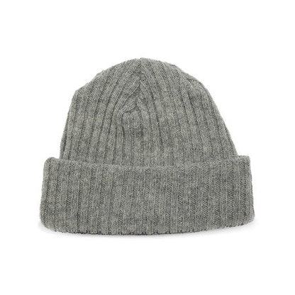 ニットキャップ