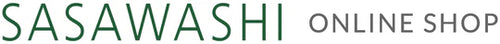 SASAWASHI ONLINE SHOP - ササワシオンラインショップ