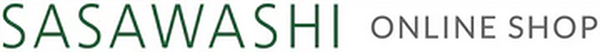 SASAWASHI ONLINE SHOP